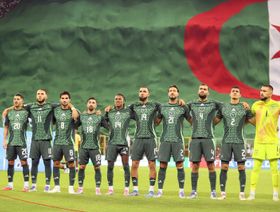 شاهد.. البديل "بونجاح" يقود الجزائر للفوز على بوتسوانا بثلاثية