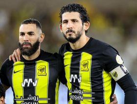 أحمد حجازي يغادر نيوم.. والاتحاد ينتظره