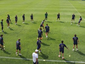 مواعيد مباريات اليوم الاثنين 9 يونيو 2025