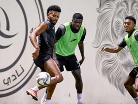 الشباب يتلقى دفعة قوية قبل مواجهة الهلال