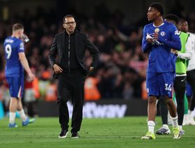 روسينيور: مانشستر يونايتد سجل من كرة واحدة والحظ عاند تشيلسي