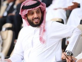 تركي آل الشيخ: انتظروا "الملوك الستة" في موسم الرياض