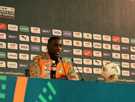 مدرب كوت ديفوار يسعى للقب ثالث في كأس إفريقيا أمام نيجيريا