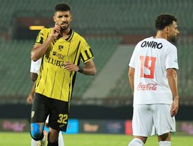 وادي دجلة يقلب الطاولة على الزمالك ويحرمه من صدارة الدوري المصري