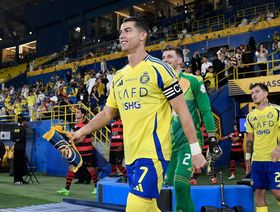 زكري: لو بنى النصر خطته على رونالدو سيحقق هدفه المنشود