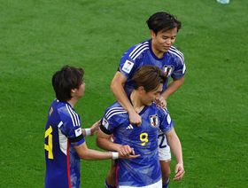 كوريا الجنوبية واليابان في اختبارات لـ "محو خيبة كأس آسيا"