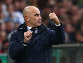 مدرب البرتغال: الآن يمكننا الحلم بلقب كأس العالم