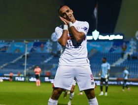 شاهد.. الزمالك يعبر سموحة بهدف قاتل ويستعيد المركز الثاني