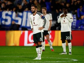لماذا منع مانشستر يونايتد برونو فرنانديز من التحدث بالإيطالية؟