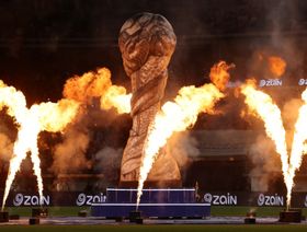 السعودية تختار جدّة لاستضافة مباريات "خليجي 27" وتحدد ملعبين