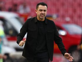 تشافي هرنانديز يقدم تقييماً لأسبوعه الأول في تدريب هولندا