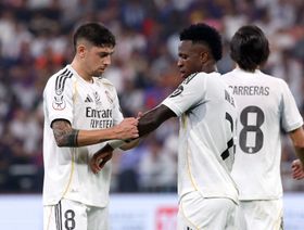 بعد زلزال فالديبيباس.. هل يعتمد ريال مدريد نظام برشلونة لاختيار قادته؟