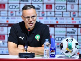 موعد المباراة الودية بين المغرب والإكوادور استعداداً لكأس العالم 2026