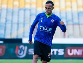 يد منسي تحرم الزمالك من فوز بهدف رائع على المصري