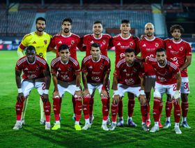 الأهلي يُعيد "أمير الموهوبين" ويعين عماد النحاس مدرباً مؤقتاً