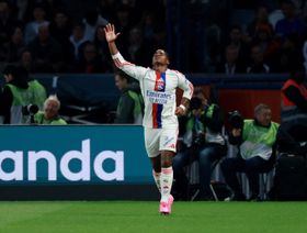 مستقبل غامض ينتظر المهاجم إندريك مع ريال مدريد