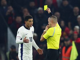 قرار تحكيمي "ثوري" لـ"فيفا" في كأس العالم