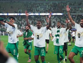 السابعة.. تعرف على مشاركات ونتائج السعودية في كأس العالم