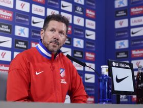 دييغو سيميوني يعلق على إحباط فليك ويكشف سبيل الفوز على برشلونة