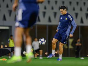 هل يواصل كريستيانو رونالدو التسجيل أمام الفتح في الدوري السعودي؟