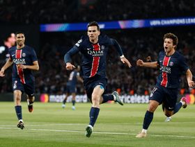 كيف وصل باريس سان جيرمان إلى نهائي دوري أبطال أوروبا 2025؟