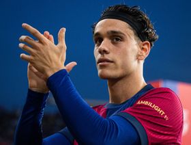 برشلونة يودّع هيكتور فورت بعد 13 عاماً ويجني ملايين من ريال سوسيداد