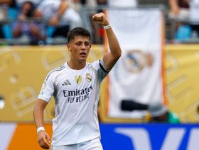 هل يكون أردا غولر بديلاً لتوني كروس في ريال مدريد؟