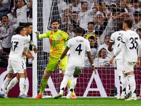 4 لاعبين قد يقضون أيامهم الأخيرة في ريال مدريد