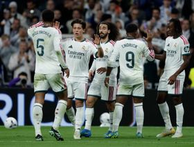 أردا غولر أفلت من طرد قبل هدفه الرائع مع ريال مدريد