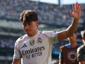 ريال مدريد يطلب 20 مليون يورو لبيع ظهيره الأيسر إلى ميلان