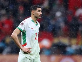 مبابي: قضيت نصف الليل أتحدث مع حكيمي وعلينا مساعدة دياز