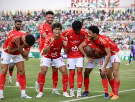 دوري أبطال إفريقيا: الأهلي المصري يعود بفوز مريح من كينيا