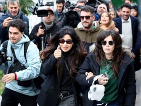 محامو الفريق الطبي لمارادونا يعلنون بطلان المحاكمة الخاصة بوفاته