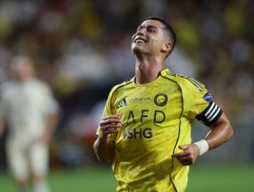 بالأرقام.. رونالدو تميمة حظ النصر وعقدة الأهلي