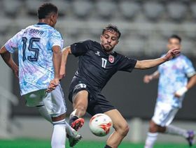 الأردن يفرّط في الفوز ويكتفي بالتعادل مع كوستاريكا