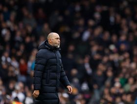 توتنهام المتعثر يقترب من منطقة الهبوط بخسارته أمام فولهام