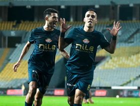 موعد مباراة الزمالك وبيراميدز في الدوري المصري الممتاز