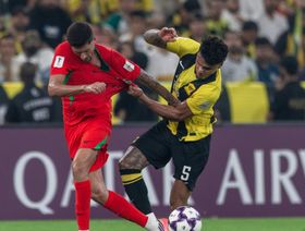 شاهد.. شباب الأهلي يفاجئ الاتحاد في جدة بدوري أبطال آسيا للنخبة