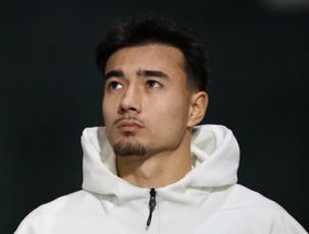 حدث نادر.. كوريا الجنوبية تستدعي لاعباً يحمل الجنسية الألمانية