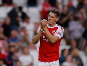 غيوكيرس: الضغط في أرسنال؟ سأستغل فرصي عاجلاً أو آجلاً