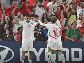 جدول مباريات ثمن نهائي كأس العالم تحت 17 عاماً