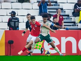 بداية متعثرة لناشئي منتخب السعودية في كأس العالم تحت 17 عاماً