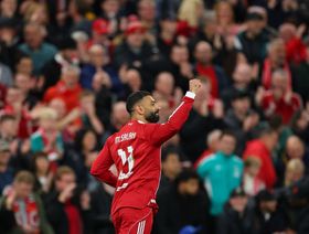 صلاح وصيف رونالدو في مواجهات أتلتيكو مدريد بدوري أبطال أوروبا