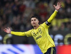 تشكيلة النصر أمام الخلود في الدوري السعودي.. تغييرات في الوسط