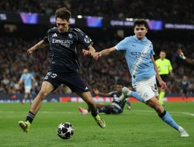 تياغو بيتارش: جئنا للفوز لا للتشبث بالنتيجة وقد نجحت الخطة