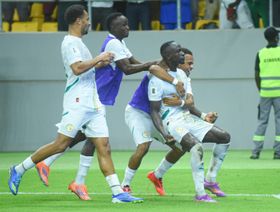 ماني يقود السنغال لكأس العالم وكوت ديفوار تلحق بها