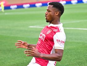 أنسو فاتي يسجل بعد 38 ثانية من أول ظهور مع موناكو بالدوري الفرنسي