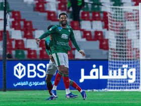 شاهد.. الاتفاق يعبر ضمك بسهولة ويتجاوز الاتحاد بالدوري السعودي