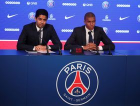 باريس سان جيرمان يقحم الهلال في "حربه المليونية" مع كيليان مبابي