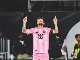 400 تمريرة حاسمة في مسيرة ليونيل ميسي مع الأرجنتين والأندية